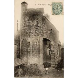 Saint-Front-Sur-Lemance