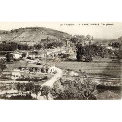 Saint-Front-Sur-Lemance