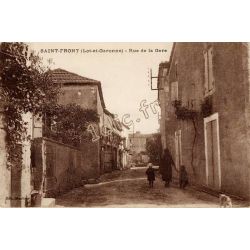 Saint-Front-Sur-Lemance