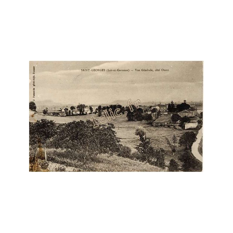 Saint-Georges