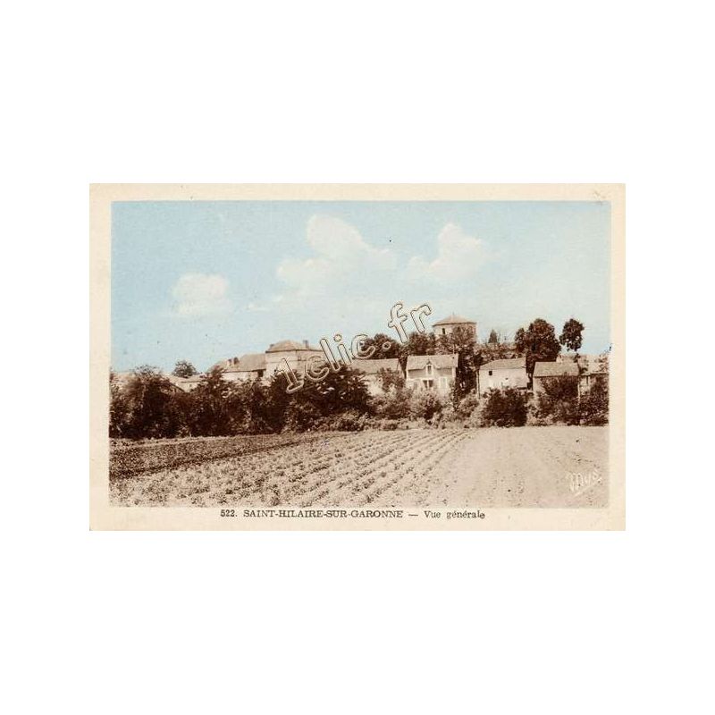 Saint-Hilaire
