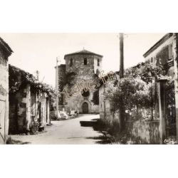 Saint-Hilaire