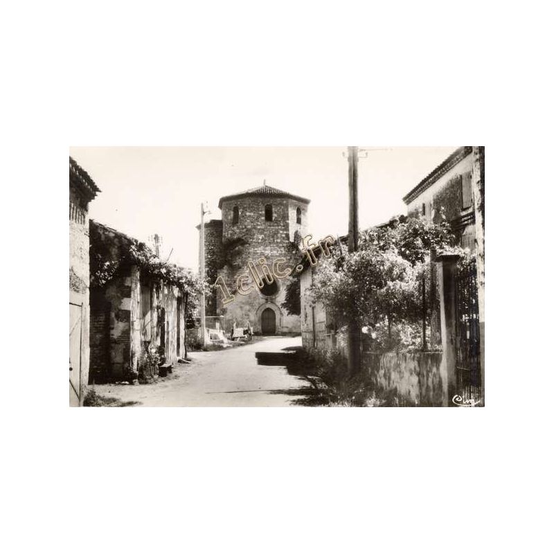 Saint-Hilaire