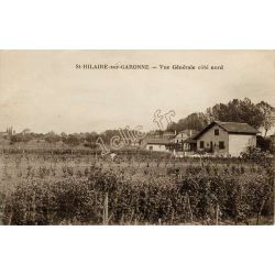 Saint-Hilaire