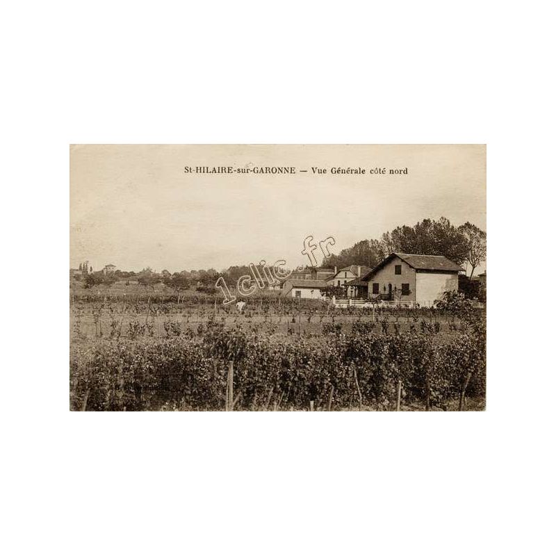Saint-Hilaire