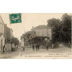Saint-Laurent