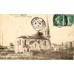 Saint-Leger