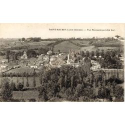 Saint-Maurin
