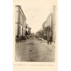 Saint-Pastour