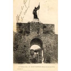 Saint-Pastour