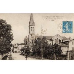 Saint-Pierre
