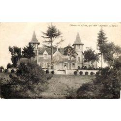 Saint-Romain-Le-Noble