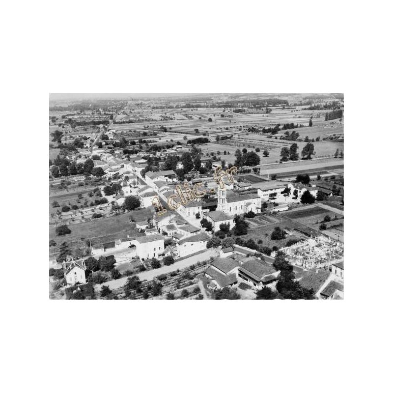 Saint-Sylvestre-Sur-Lot