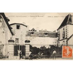 Saint-Vite