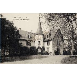 Saint-Vite