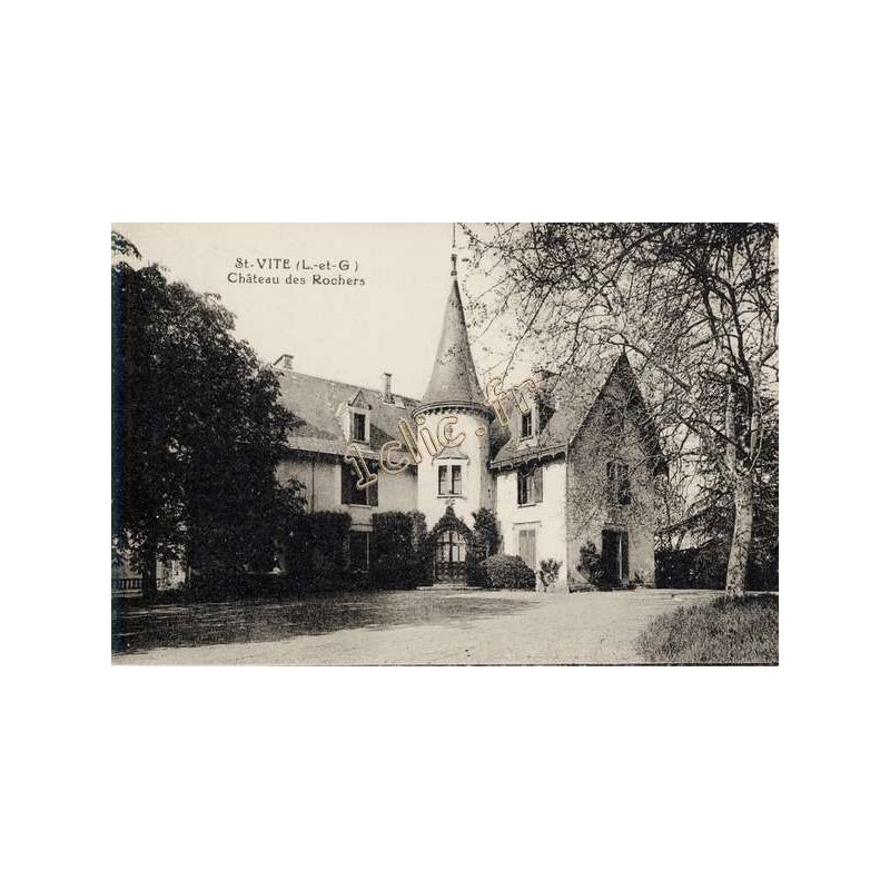 Saint-Vite