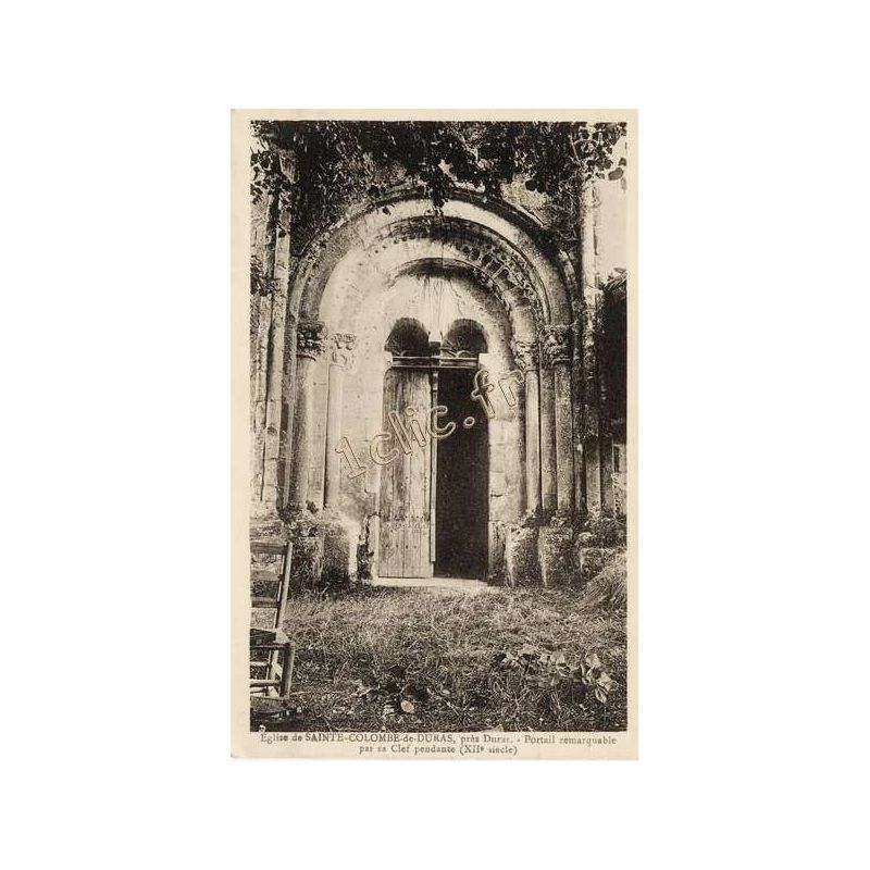 Sainte-Colombe