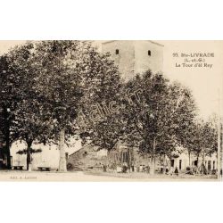 Sainte-Livrade-Sur-Lot