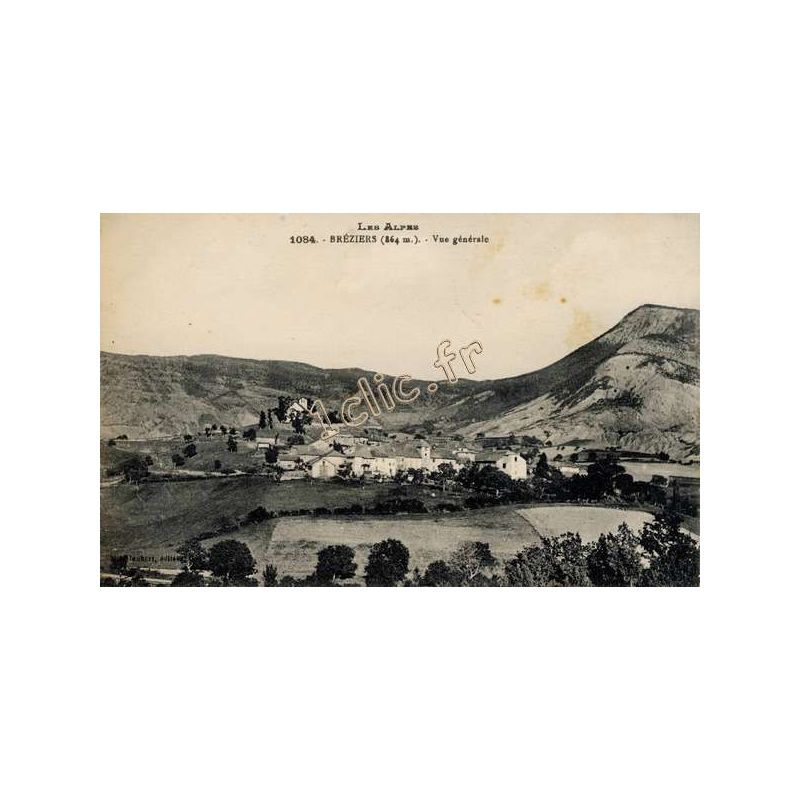 Breziers