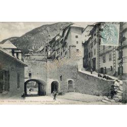 Briancon