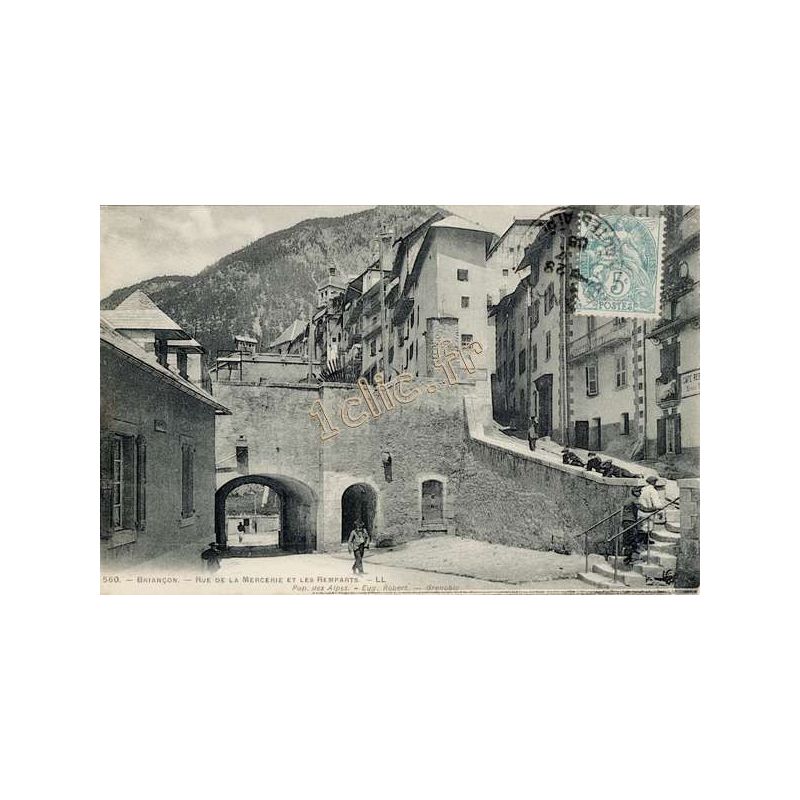 Briancon