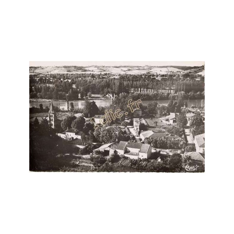 Sauveterre-Saint-Denis