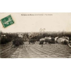 Savignac-De-Duras