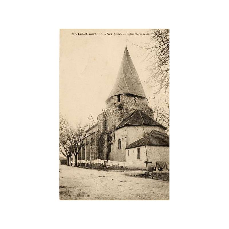 Serignac