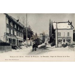 Briancon