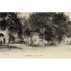 Serignac