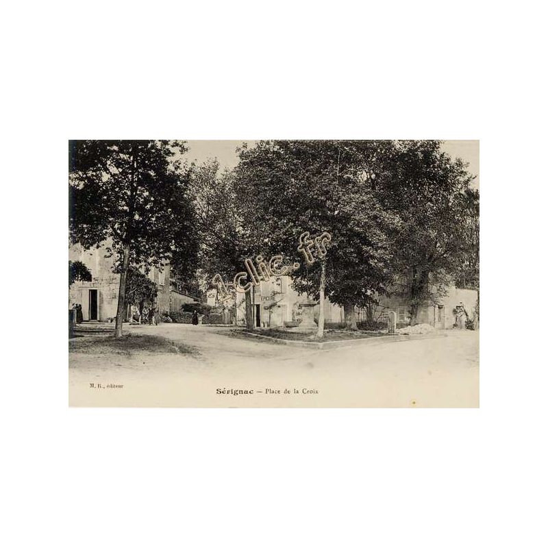 Serignac