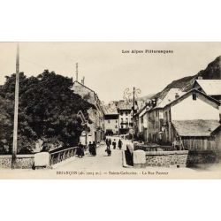 Briancon