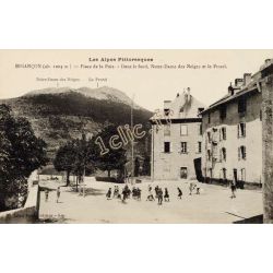 Briancon