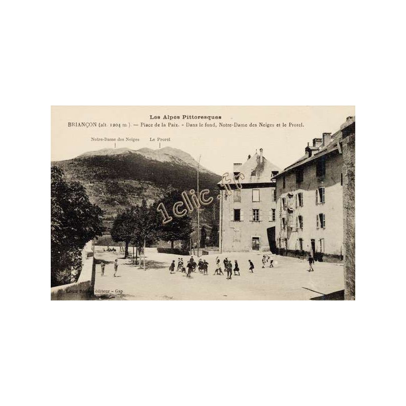 Briancon