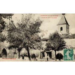Tournon-D'Agenais