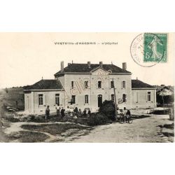 Verteuil-D'Agenais