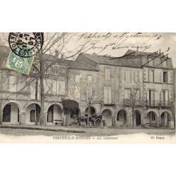 Verteuil-D'Agenais
