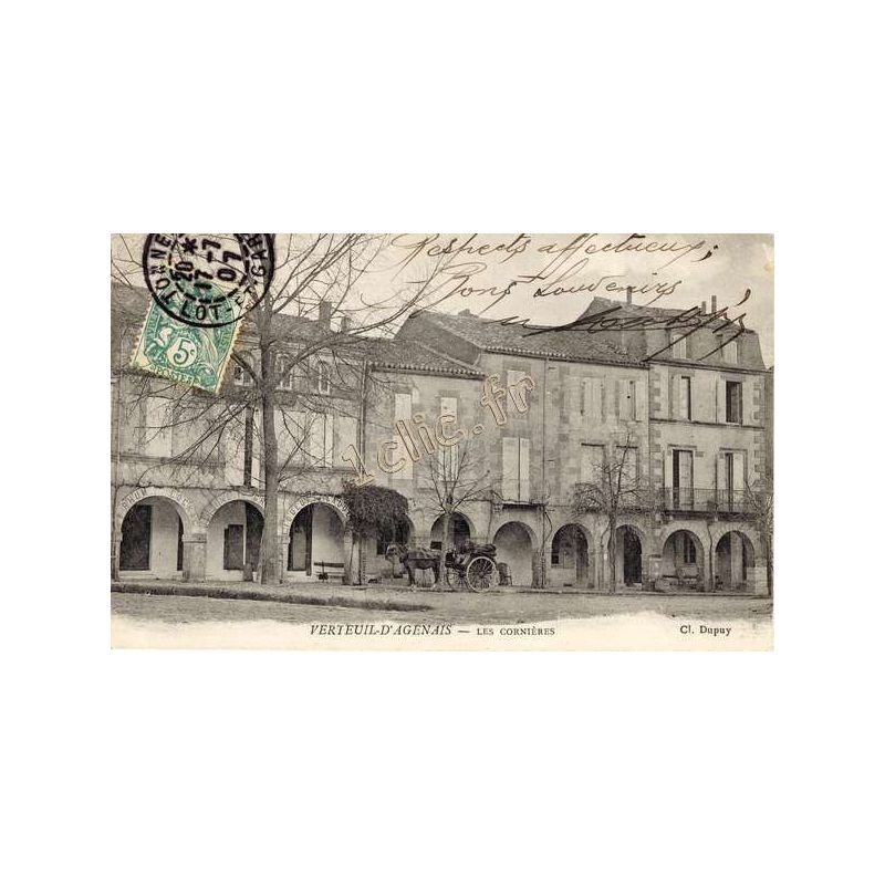 Verteuil-D'Agenais