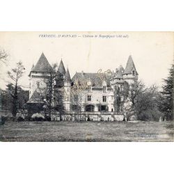 Verteuil-D'Agenais