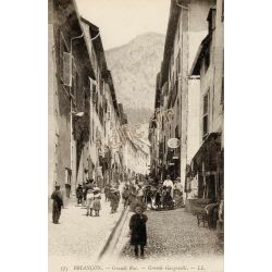 Briancon