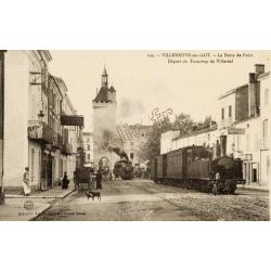 Villeneuve-Sur-Lot