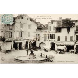 Villeneuve-Sur-Lot