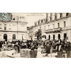 Villeneuve-Sur-Lot