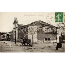 Villeneuve-Sur-Lot