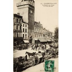 Villeneuve-Sur-Lot