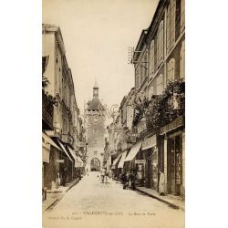 Villeneuve-Sur-Lot