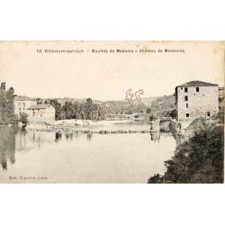 Villeneuve-Sur-Lot