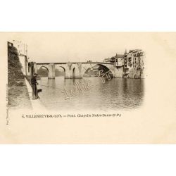 Villeneuve-Sur-Lot