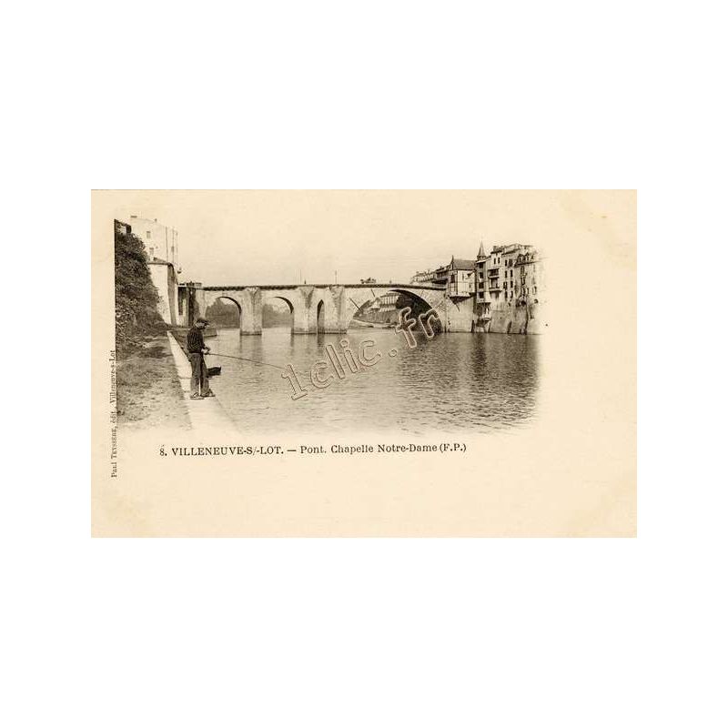 Villeneuve-Sur-Lot