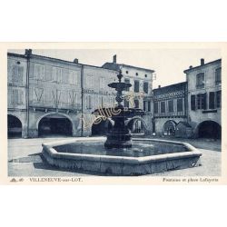 Villeneuve-Sur-Lot